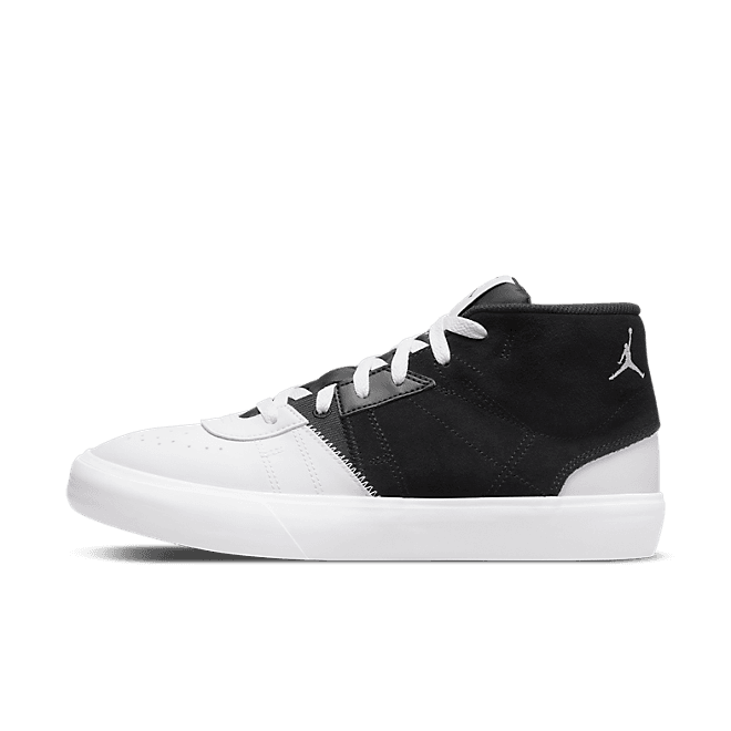 Air Jordan Series Mid BLACK