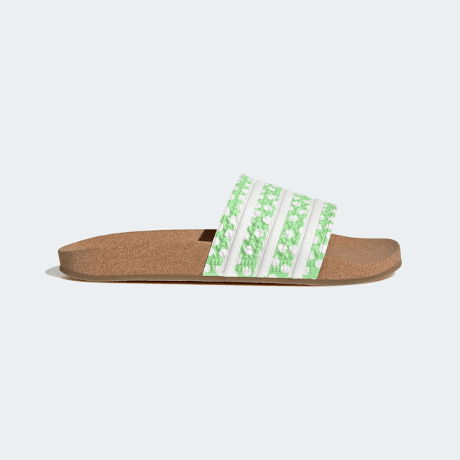 adidas adilette Badslippers