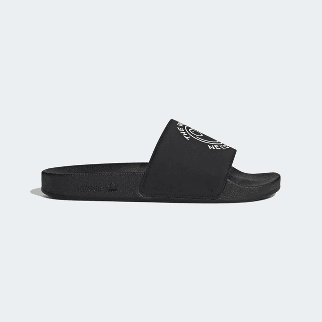 adidas adilette x AndrÃ© Saraiva Slippers