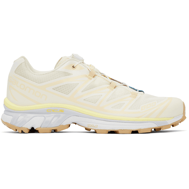 Salomon Beige XT-6 