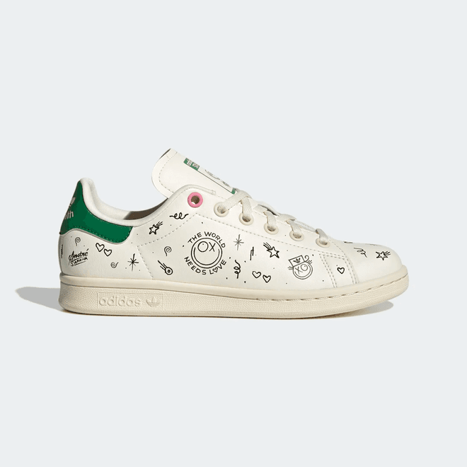 adidas Stan Smith x AndrÃ© Saraiva