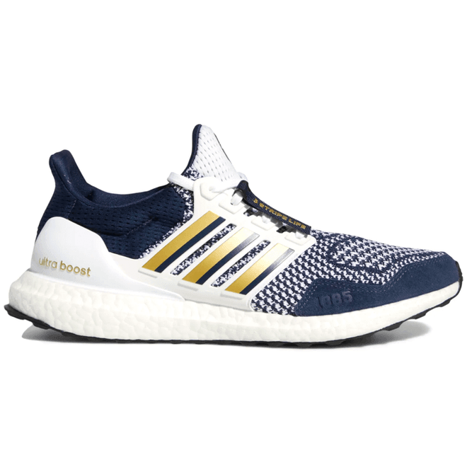 adidas Ultra Boost 1.0 Georgia Tech
