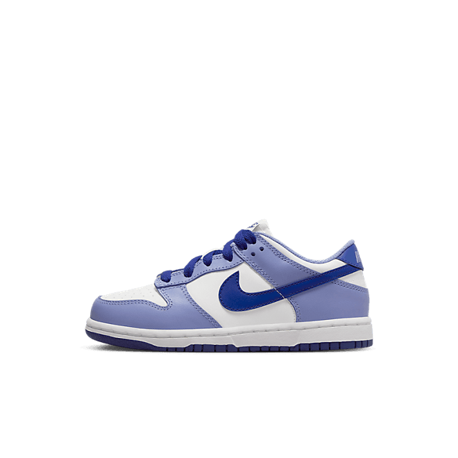 Nike Dunk Low Blueberry (PS)