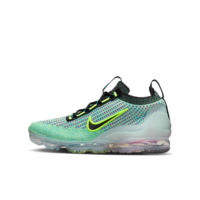 Nike Air VaporMax 2021 Flyknit Next Nature