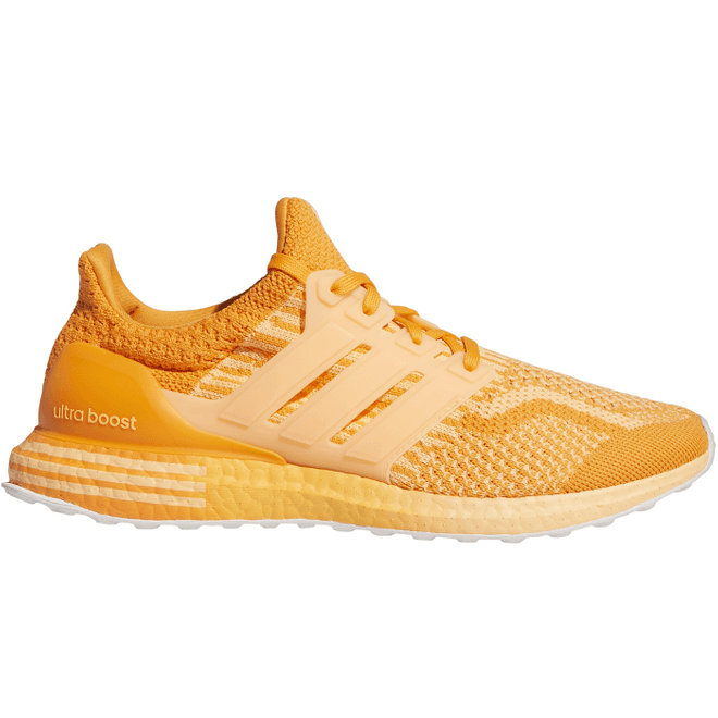 adidas Ultra Boost 5.0 DNA Acid Orange