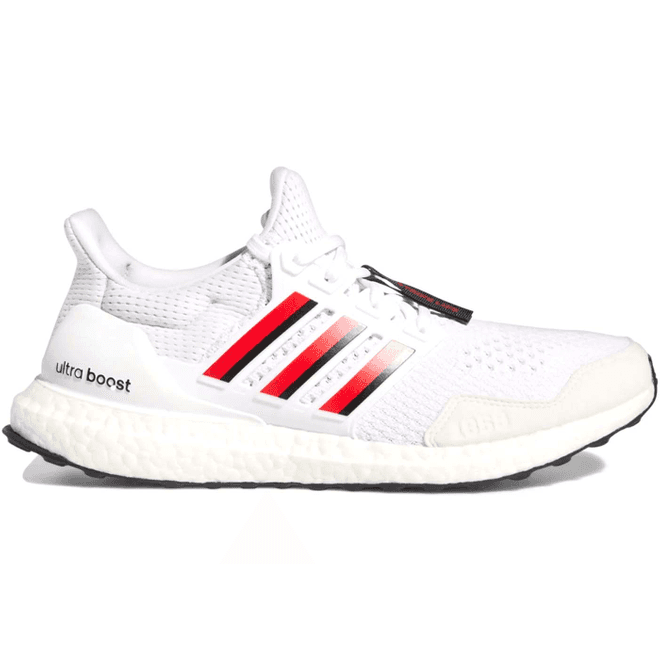adidas Ultra Boost 1.0 Nebraska