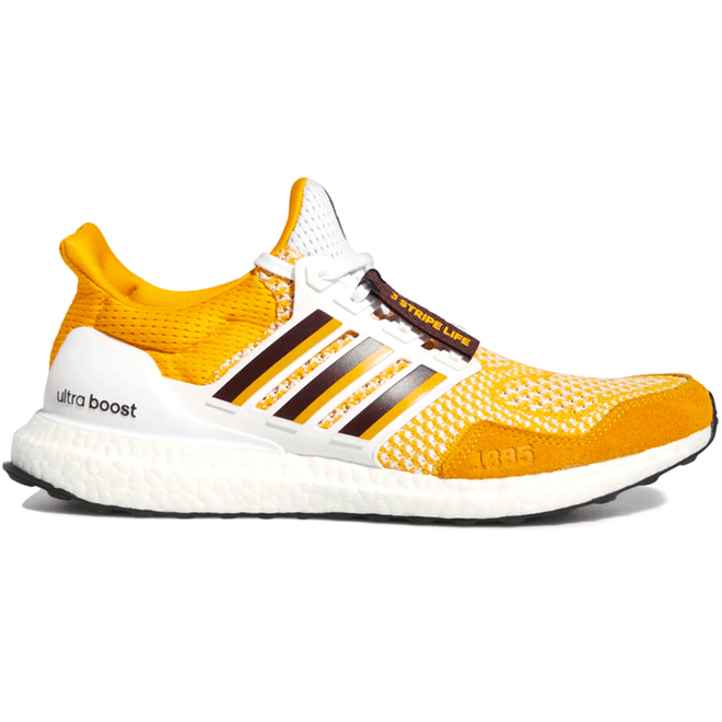 adidas Ultra Boost 1.0 Arizona State