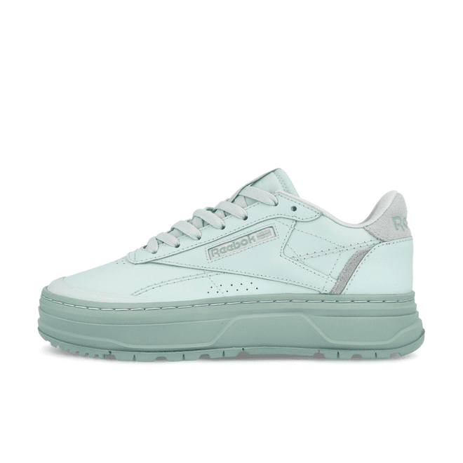 Reebok Wmns Club C Double Geo 