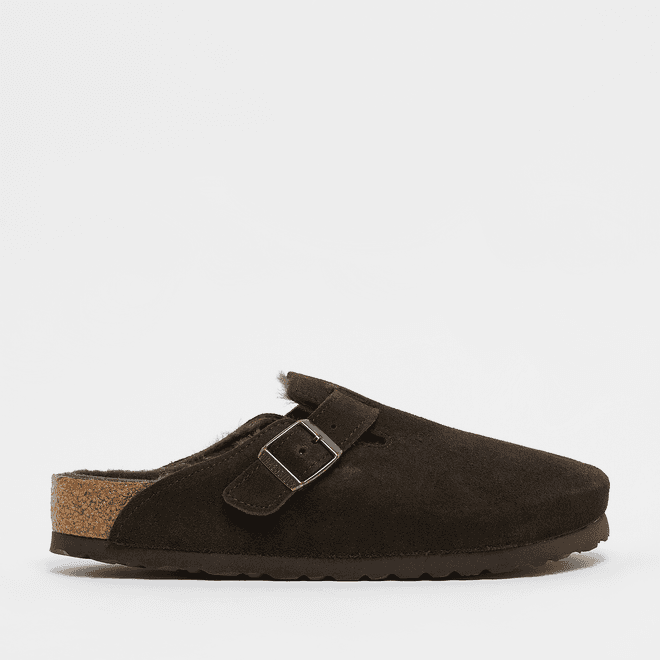 Boston Shearling VL LAF