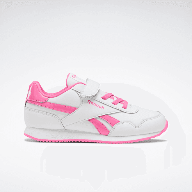 Reebok Royal Classic Jog 3 Schoenen