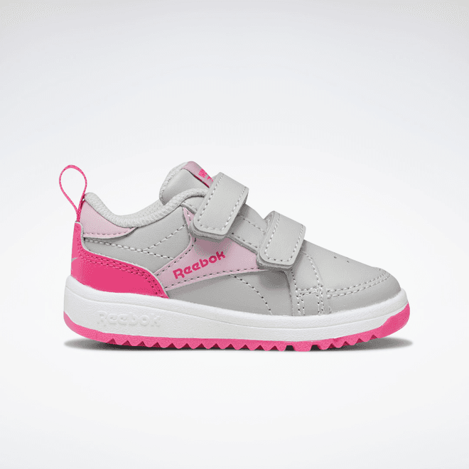 Reebok Weebok Clasp Low Schoenen