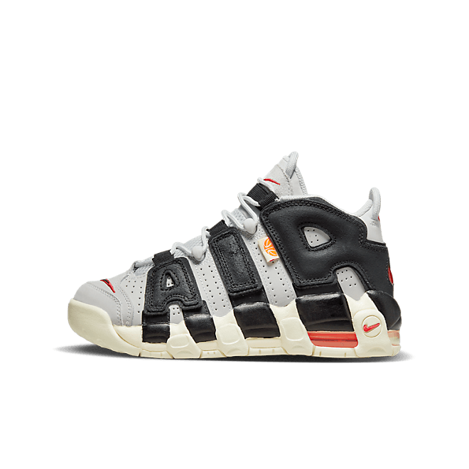 Nike Air More Uptempo Hoops (GS)