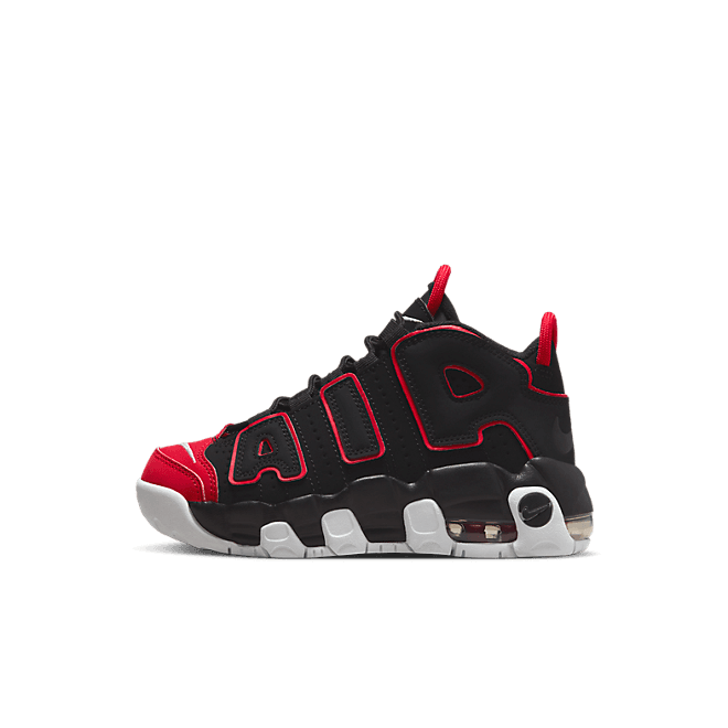 Nike Air More Uptempo