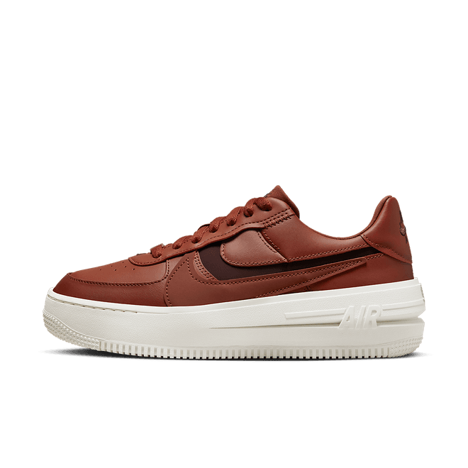 Nike Air Force 1 PLT.AF.ORM