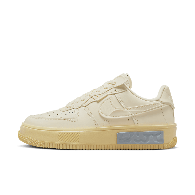 Nike Air Force 1 Low Fontanka Coconut Milk (W)