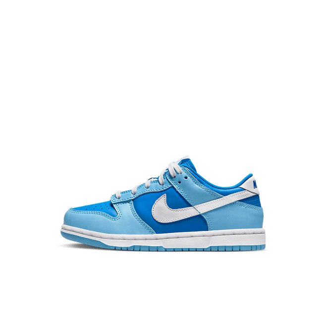 Nike Dunk Low Retro QS PS 'Argon' 2022