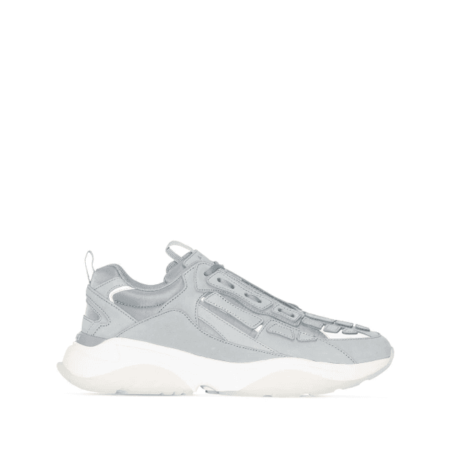 AMIRI Bone Runner Grey