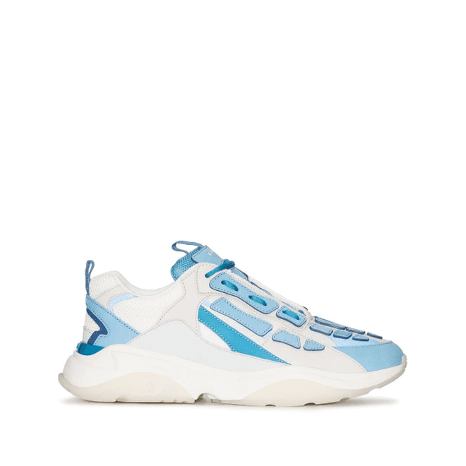 AMIRI Bone Runner Blue