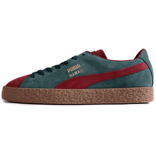 Puma Hawaii OG - Intense Red
