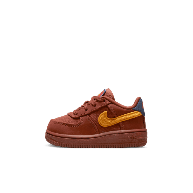 Nike Air Force 1 Low La Familia (TD)