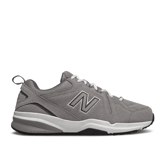New Balance 608v5 'Team Away Grey'