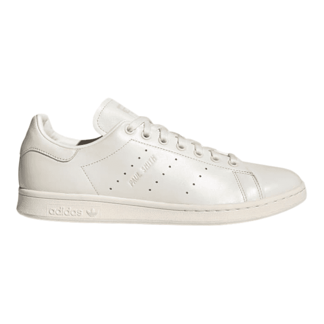 adidas Stan Smith Paul Smith Manchester United Cloud White