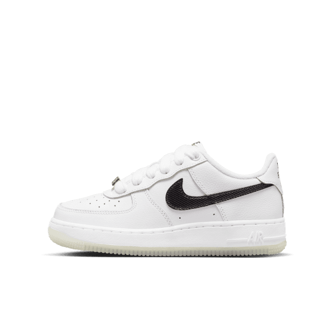 Nike Air Force 1 '07 GS 'Bronx Origins'