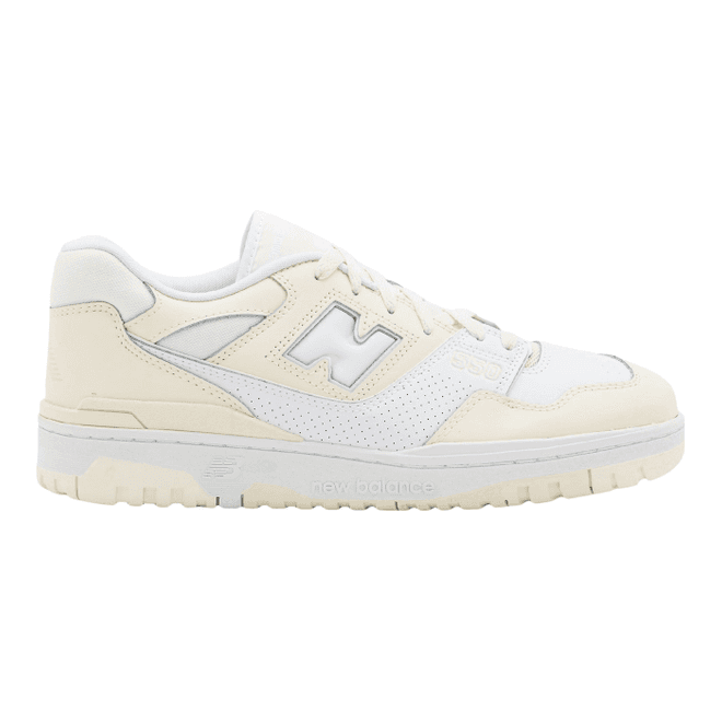 New Balance 550 Cream White (W)