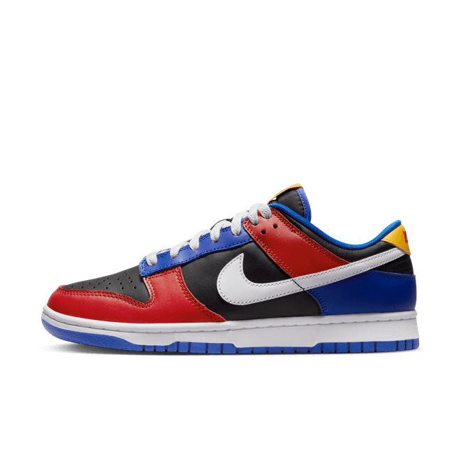 Nike Dunk Low Tennessee State University