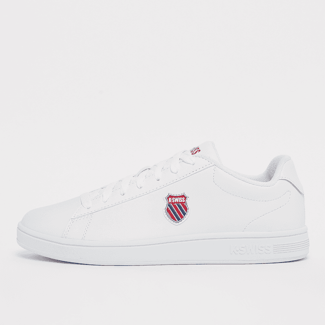 K-SWISS Court Shield