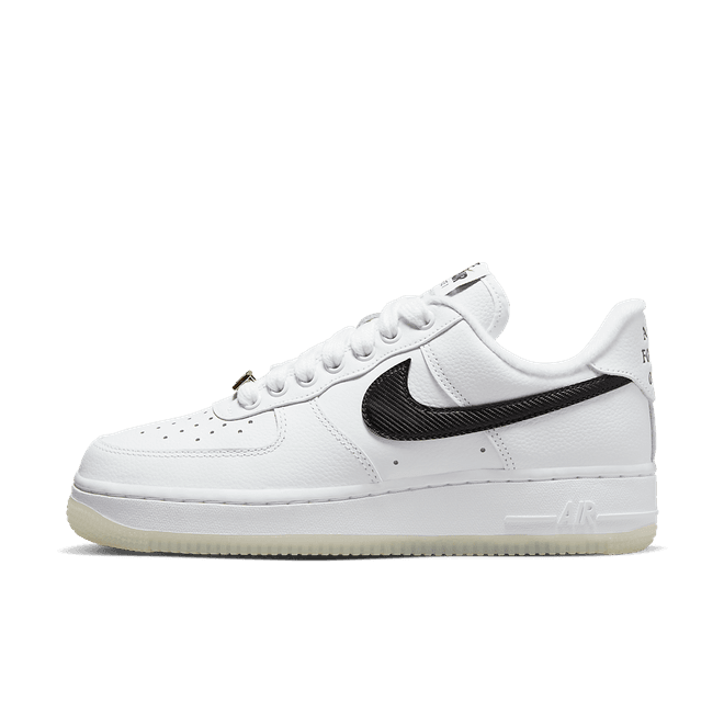 Nike Air Force 1 Low '07 40th Anniversary Edition Bronx Origins (W)