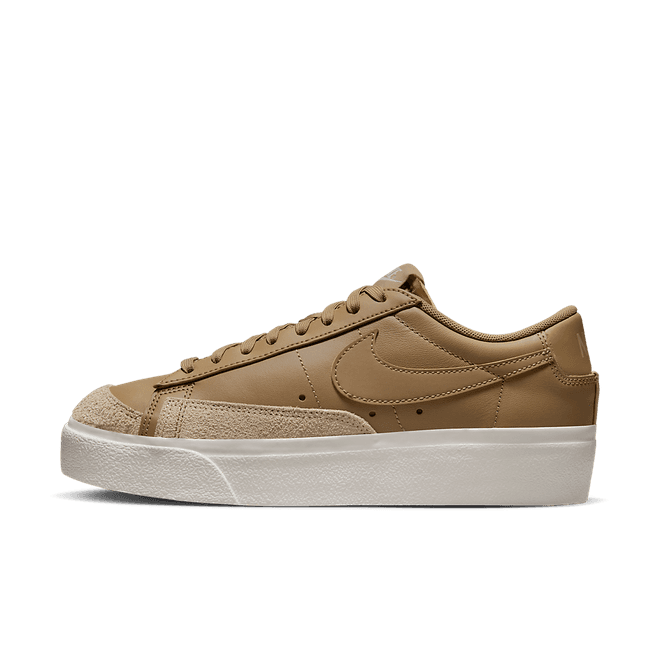 Blazer Low Platform