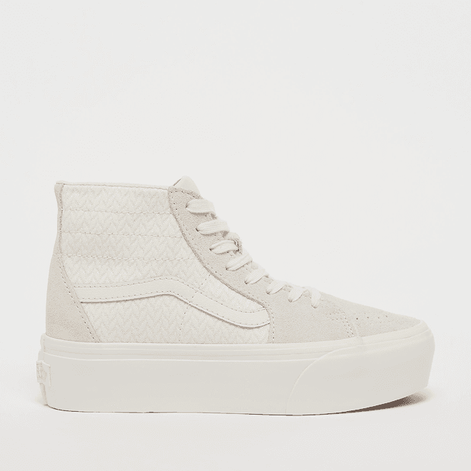 SK8-Hi Tapered Stackform