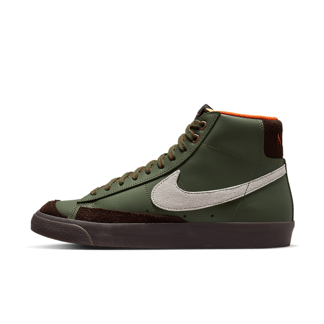 Nike Blazer Mid '77 Vintage