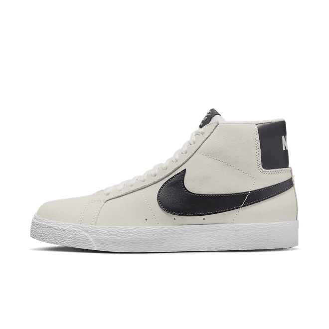 Nike SB Zoom Blazer Mid Phantom/Cave Purple-Phantom-White