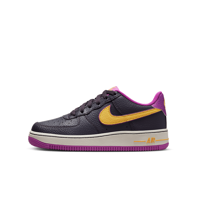 Nike Air Force 1 Low Lakers (GS)