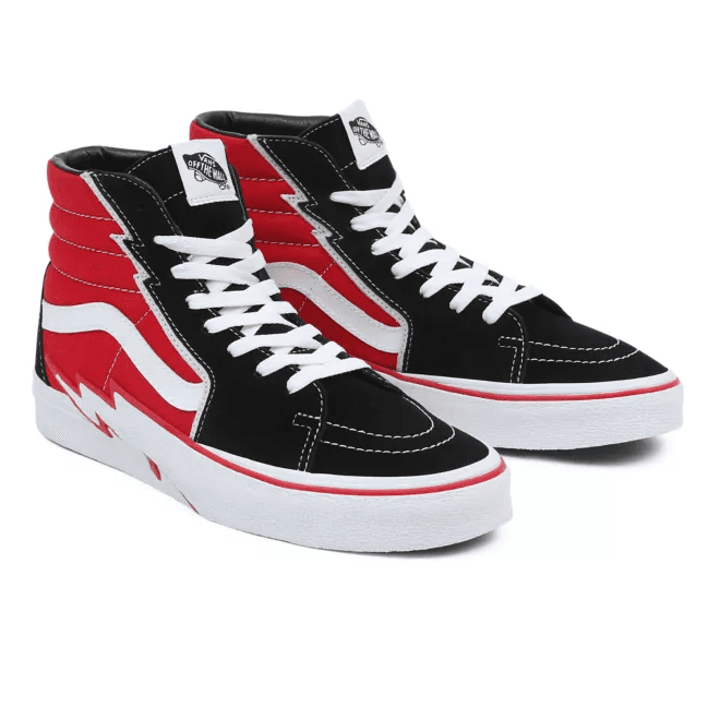VANS Sk8-hi Bolt 