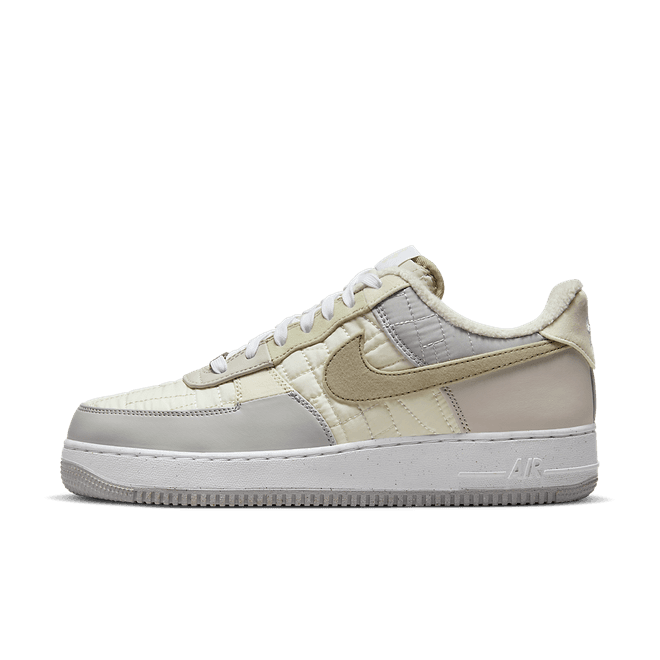 Nike Air Force 1 '07 LX Next Nature 'Toasty - Light Bone'