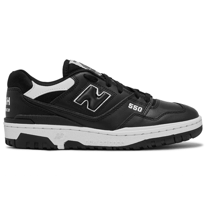 New Balance 550 Comme des Garcons Homme Black
