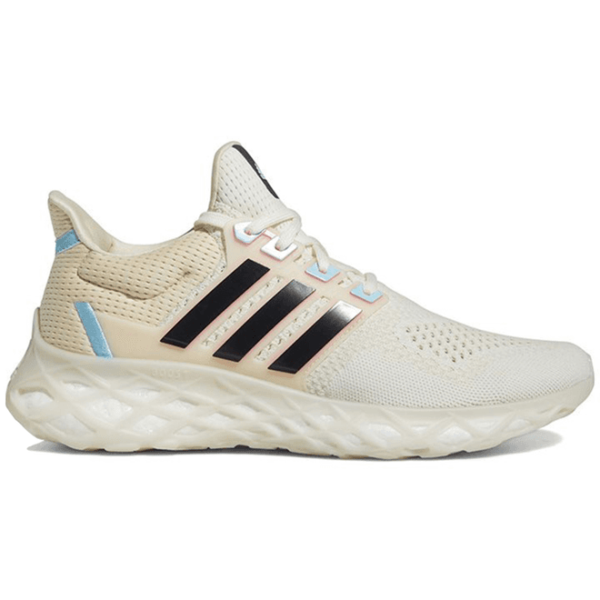 adidas Ultra Boost Web DNA Off White Legend Ink
