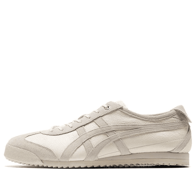 Onitsuka Tiger Mexico 66 SD Cream White Marathon Running