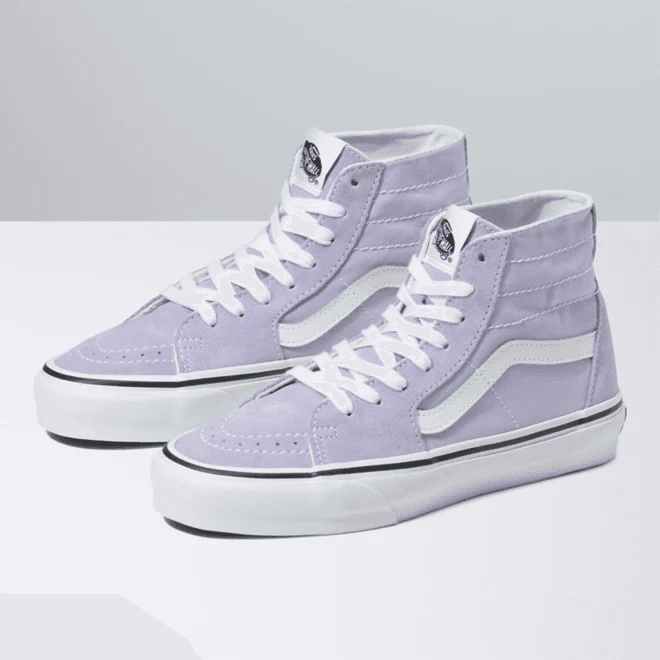 Vans SK8 HI Tapered BLUE