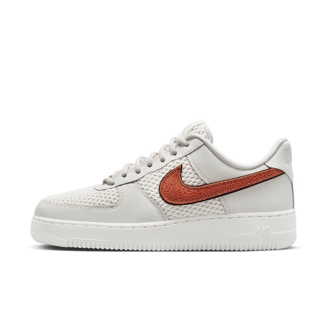 Nike Wmns Air Force 1 'Basketball Leather'