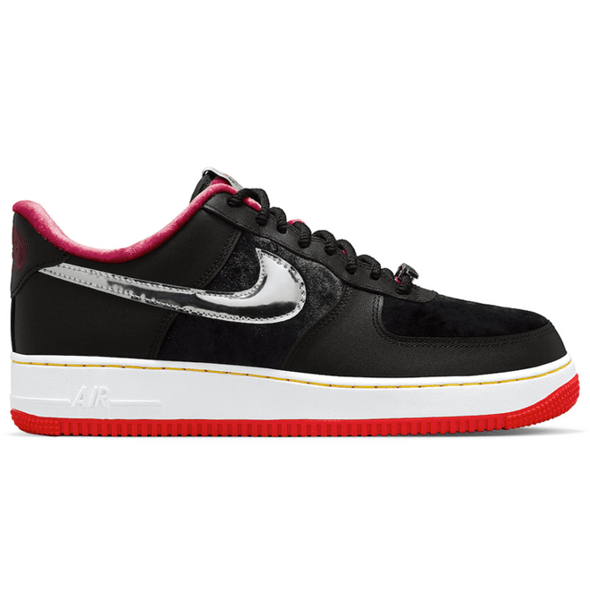 Nike Air Force 1 Low Houston (2022)