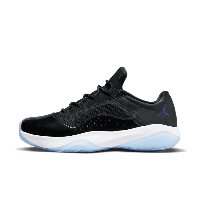 Air Jordan 11 CMFT Low 'Space Jam'