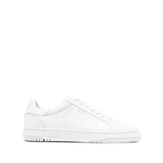 Axel Arigato Sneakers met logoprint