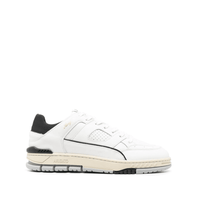 Axel Arigato panelled 