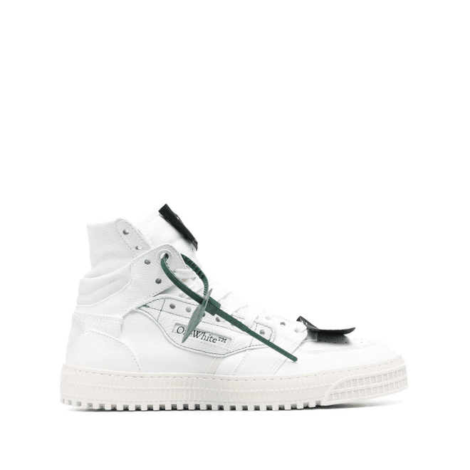 Off-White 3.0 Off-Court high-top