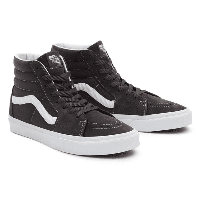 Vans Sk8-Hi "Asphalt"