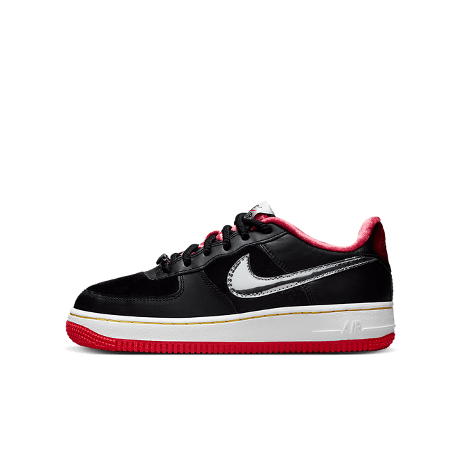 Nike Air Force 1 Low Premium GS 'H-Town'